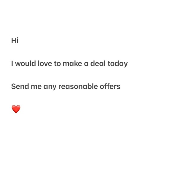 Closet Clearout - Picture 1 of 2